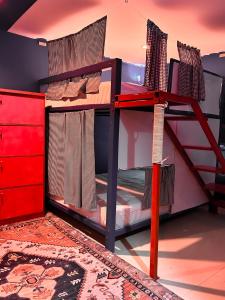 LostandFoundHomieHostel