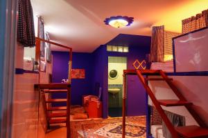 LostandFoundHomieHostel