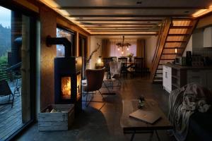 Lux vacation home