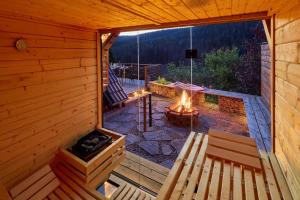 Lux vacation home