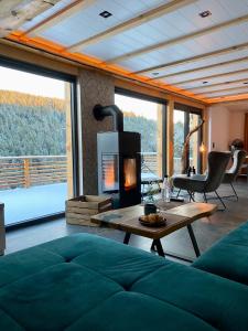 Lux vacation home