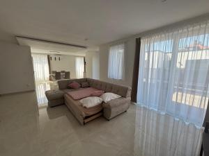 luxury 3D new apartment