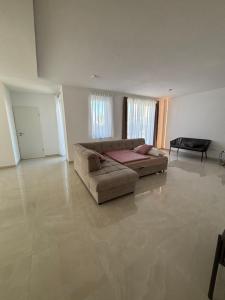 luxury 3D new apartment