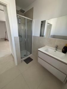 luxury 3D new apartment