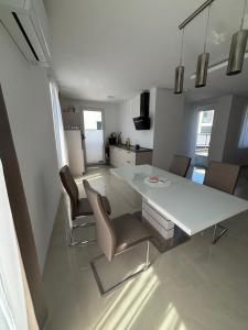 luxury 3D new apartment