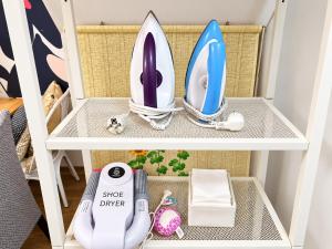 Aroha Guesthouse Seoul Station