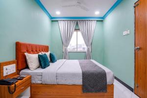 FabHotel Virelune