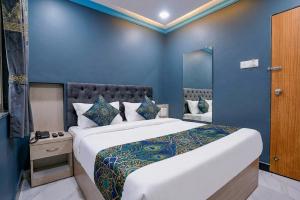 FabHotel Virelune