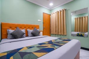 FabHotel Virelune