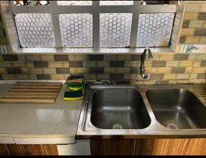 Asian Studio Apartment