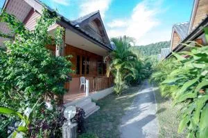 Poonsap Resort - Ko Lanta