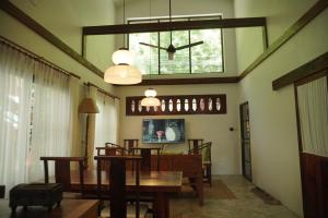 Foresta Villa