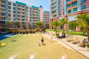 Grand Carribean by Tech