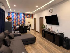 Prathong PoolVilla Cha-am - Hua Hin