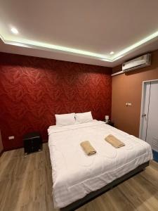 Prathong PoolVilla Cha-am - Hua Hin