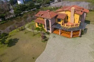 夏沐雷 - Hsin-tien-ts'un