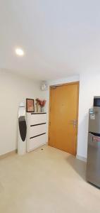 MonMon Apt - Masteri Thao Dien - Charming 2BR - River & City view