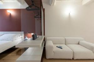numeronove Lucca - AC& private patio