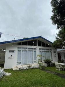 House of Manna- Bed & Breakfast