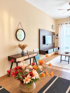 Birds Nest Homes Resort Living Style Puncak Alam