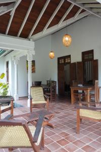 Johns Villa Hikkaduwa