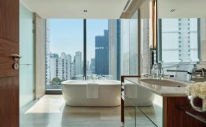 Hyatt Regency Bangkok Sukhumvit