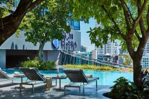 Hyatt Regency Bangkok Sukhumvit
