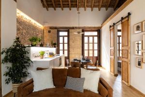 Casa Juan, Your home in the heart of Cabanyal