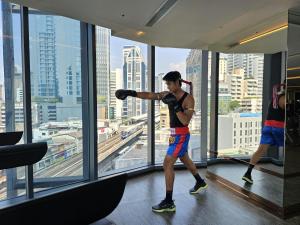 Hyatt Regency Bangkok Sukhumvit