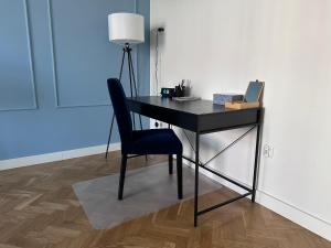 Apartament na Krasińskiego