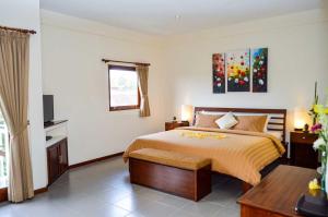 Seminyak Villa Lumina