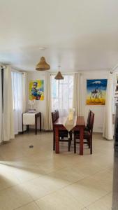 SafariVITA Villa