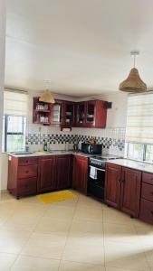 SafariVITA Villa