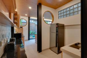 Villa Angsana - Umalas by Nabe