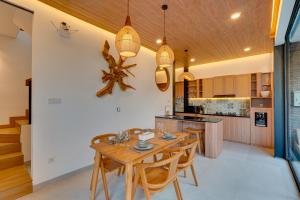 Villa Angsana - Umalas by Nabe