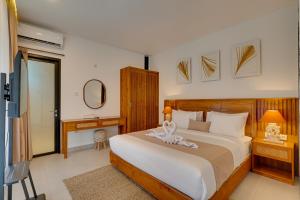 Villa Angsana - Umalas by Nabe