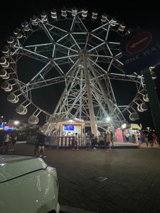 Shore Residences in Pasay Manila walking distance to Mall of Asia
