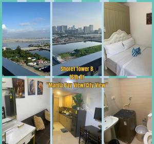 Shore Residences in Pasay Manila walking distance to Mall of Asia