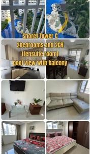 Shore Residences in Pasay Manila walking distance to Mall of Asia