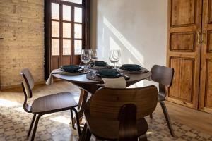 Casa Juan, Your home in the heart of Cabanyal