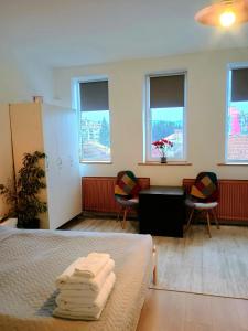 Lumiere Studio 1
