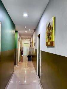 Amigo Hotel