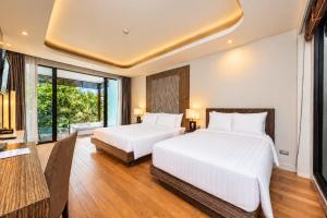 Club Wyndham Patong Hill Phuket, Trademark Collection by Wyndham