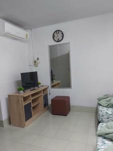 Karwsabay hatyai ที่พักครอบครัวfamily place ที่พักฮาลาลHalal residence