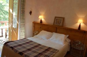 Hotels Chalet Hotel d'Ailefroide : photos des chambres