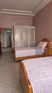 Home Amazigh Serenity