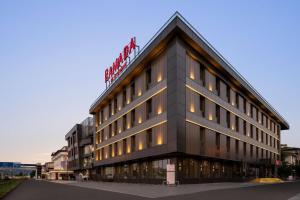 Ramada by Wyndham Duzce