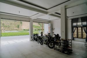 INSTAY Villa Roadside Dieng