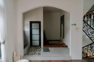 INSTAY Villa Roadside Dieng