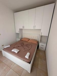 Fredly apartaments